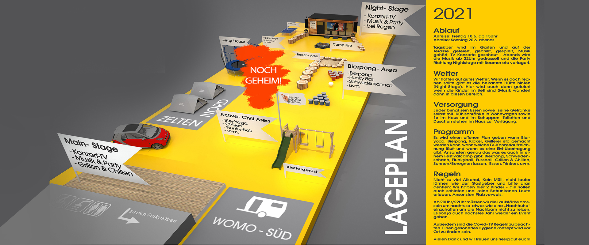 festivalplan